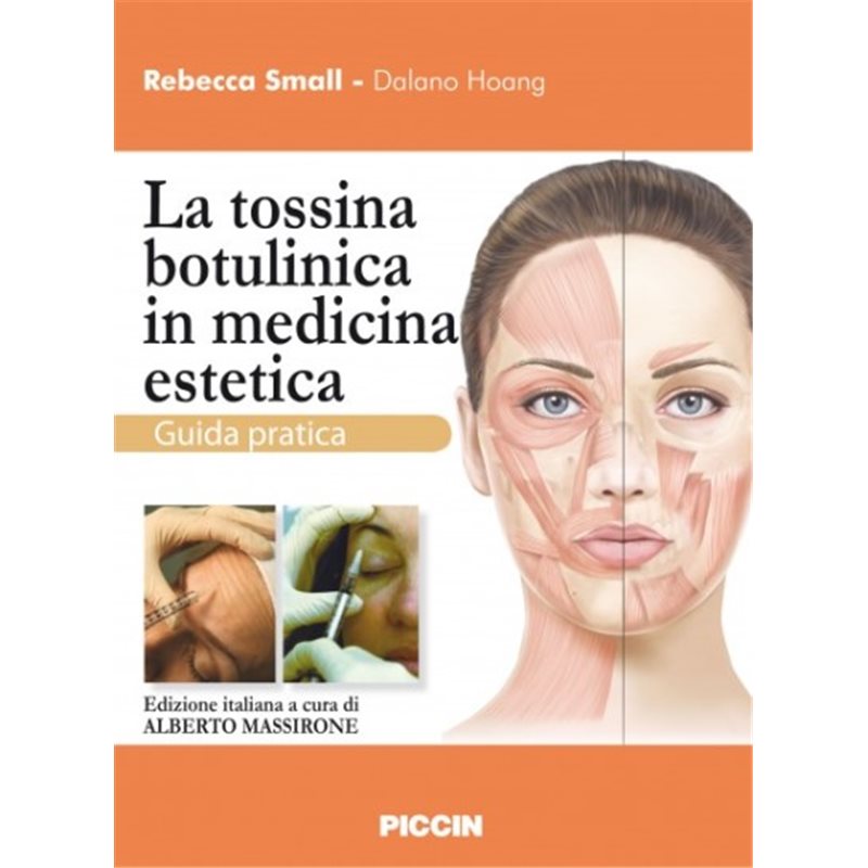 La tossina botulinica in medicina estetica